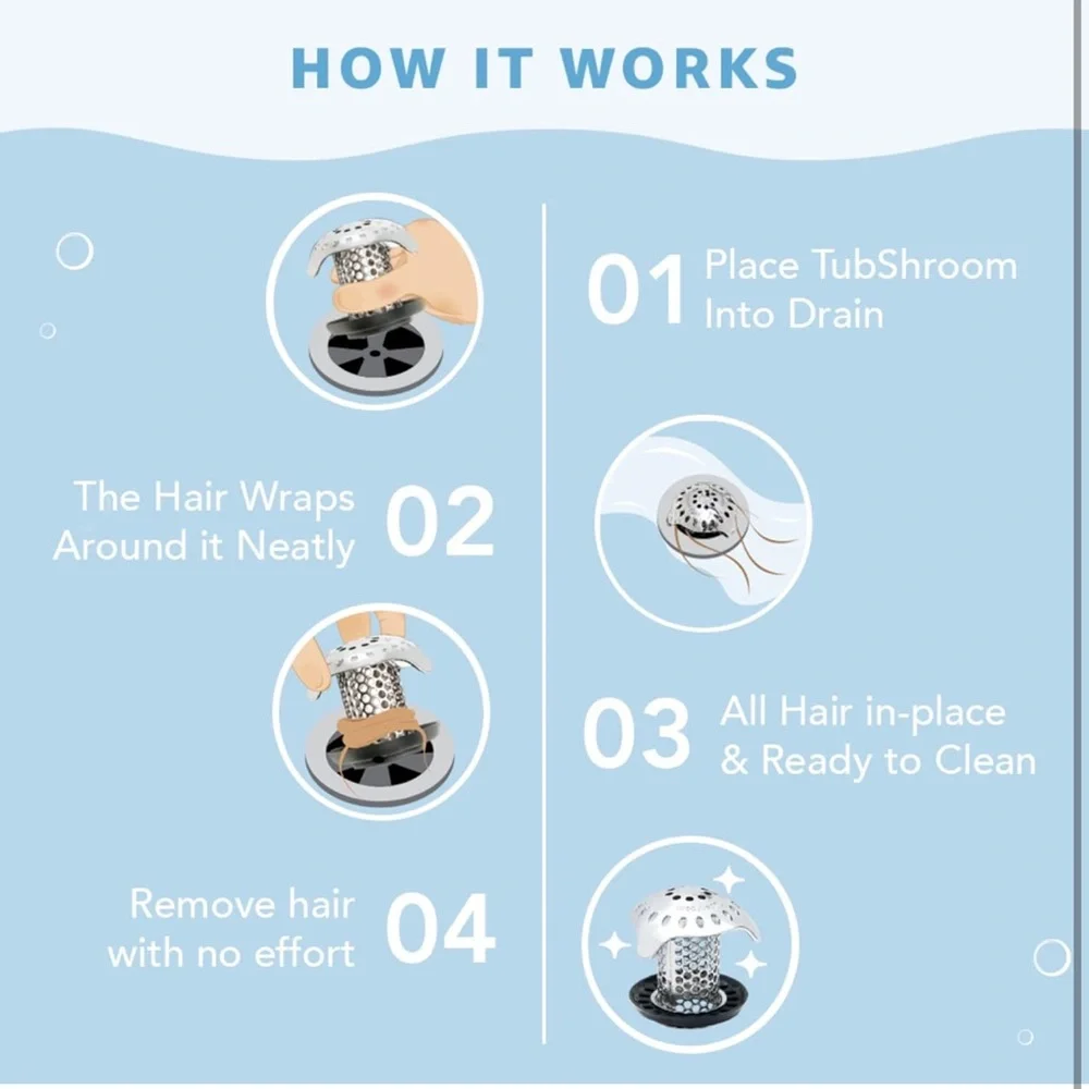 tub ultra shroom brand tubshroom